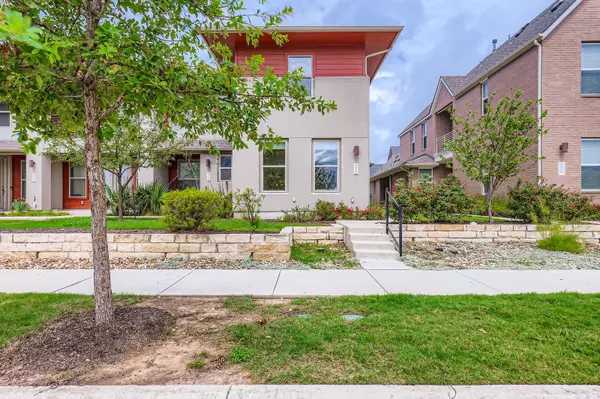 4400 E Vaughan ST #E, Austin, TX 78723