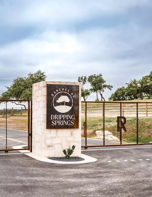 Dripping Springs, TX 78620,3300 FM 165 - Lot 21