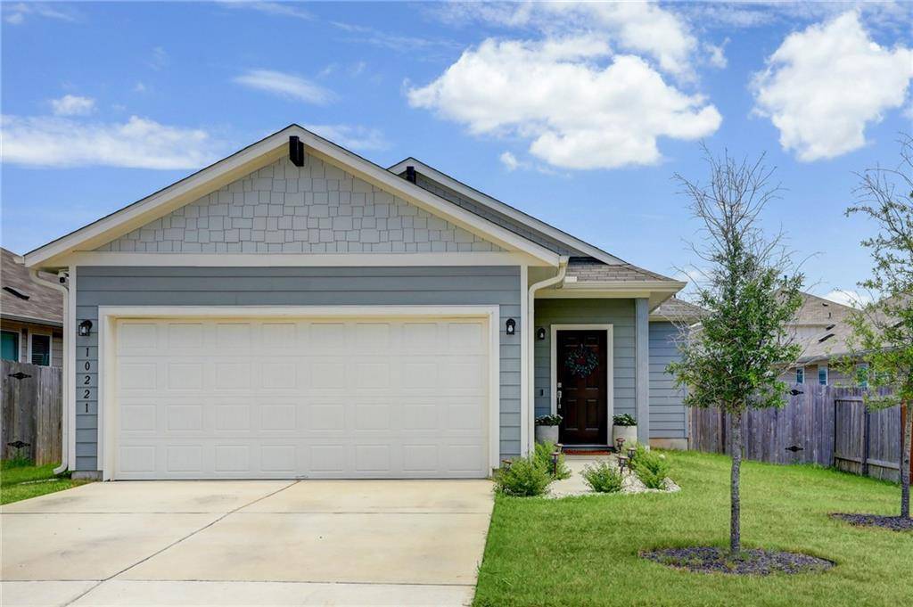10221 Bankhead DR, Austin, TX 78747