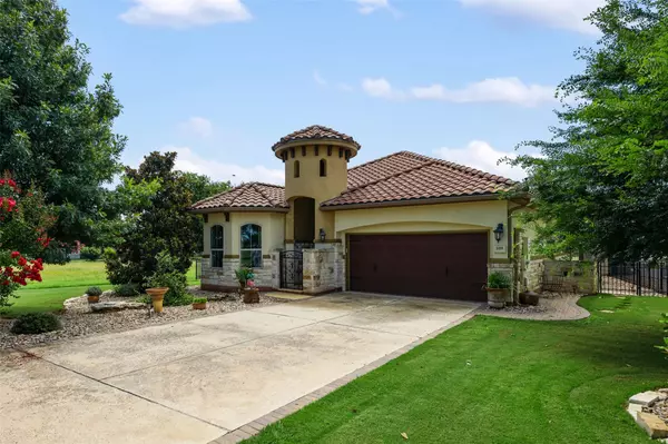 Georgetown, TX 78628,109 Limestone DR
