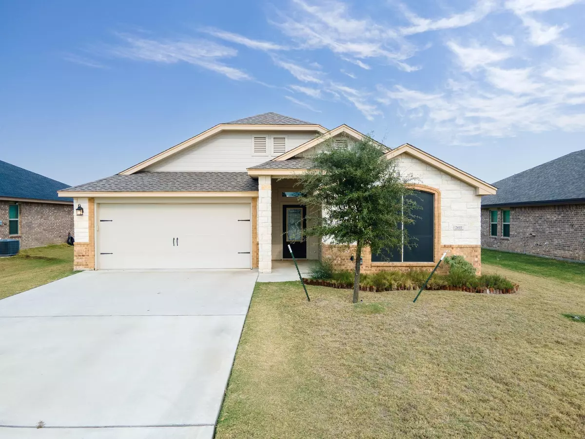 Belton, TX 76513,2611 Settlers Oak DR