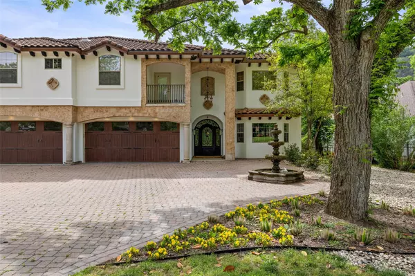 2303 Manana ST, Austin, TX 78730