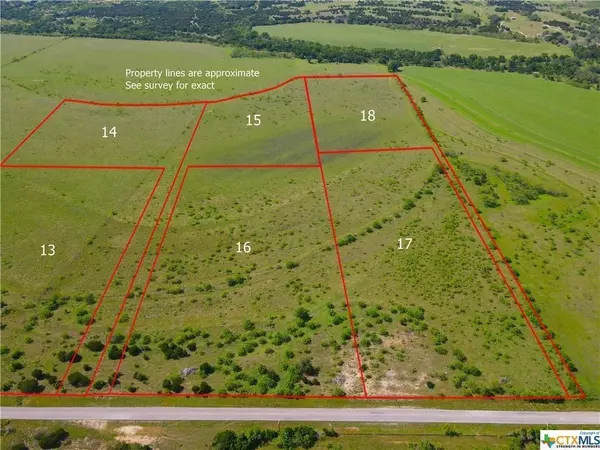 8701 Fm 581 E,  Lometa,  TX 76853