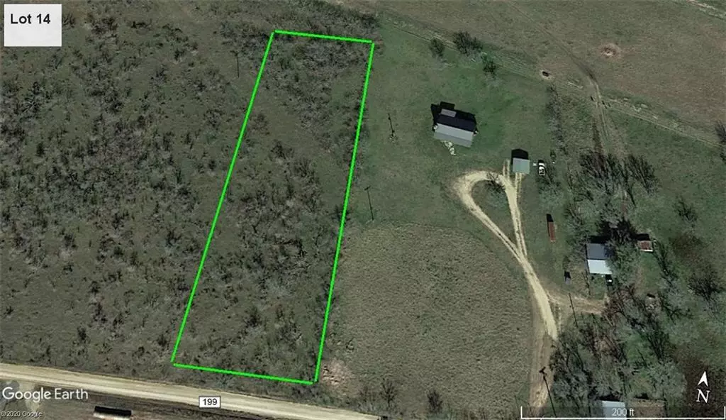 Lockhart, TX 78644,TBD Lot 14 Lake RD