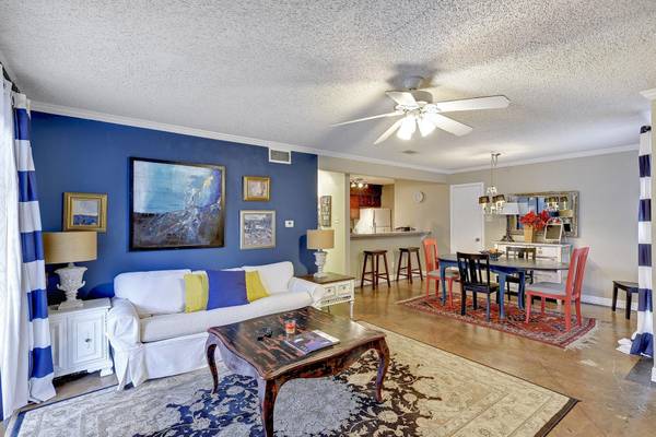 5205 Evans Ave #B, Austin, TX 78751