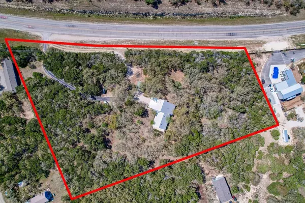 Canyon Lake, TX 78133,21440 FM 306