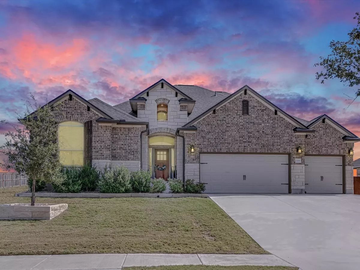 Salado, TX 76571,1701 Meadow Crest DR