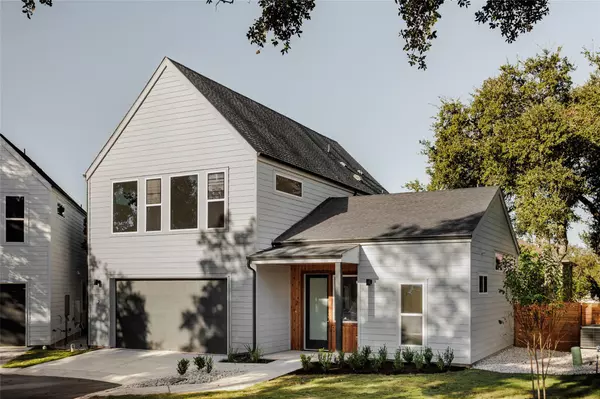 5107 Menchaca RD #2, Austin, TX 78745