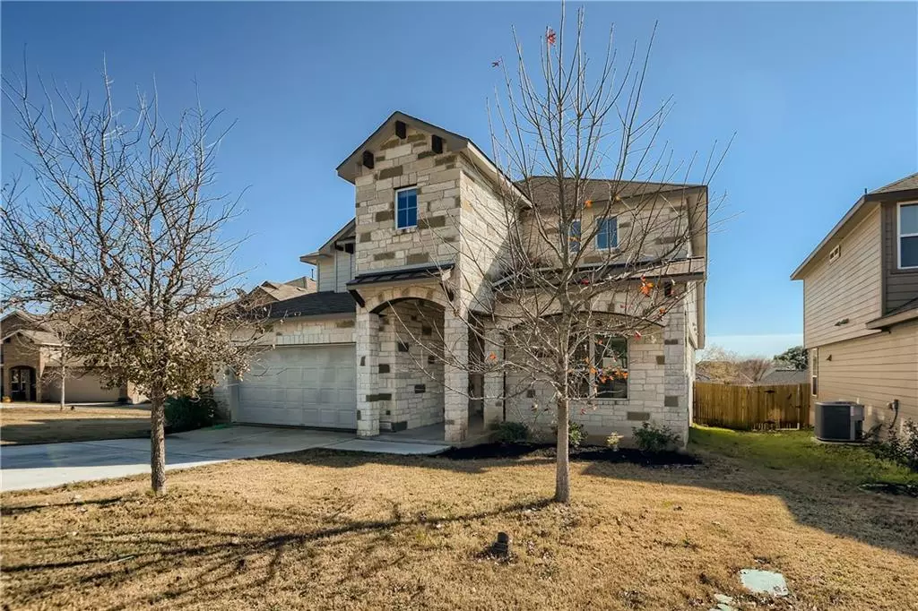 Georgetown, TX 78626,237 Deep Creek DR