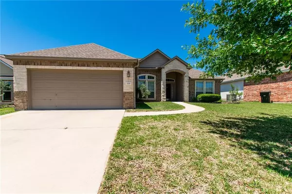 1118 Neuberry Cliffe,  Temple,  TX 76502