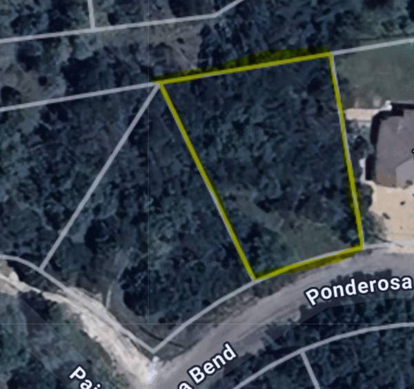 1109 Ponderosa BND, Horseshoe Bay, TX 78657