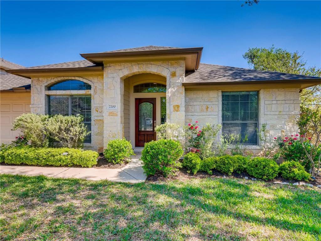 7200 Moon Rock RD, Austin, TX 78739