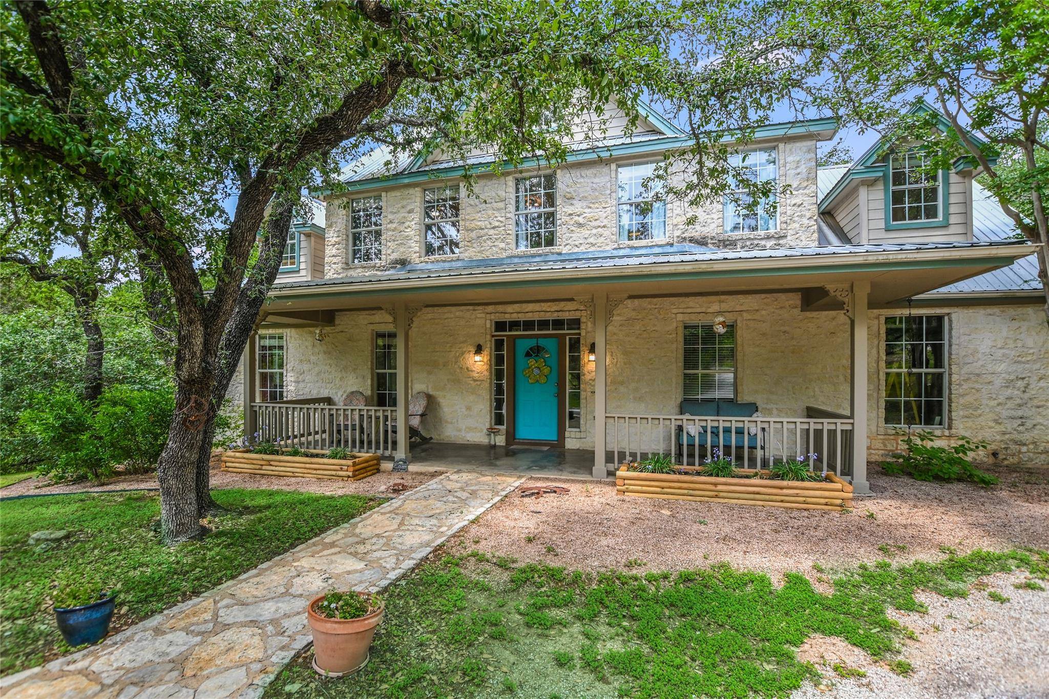 Austin, TX 78733,108 Tumbleweed TRL