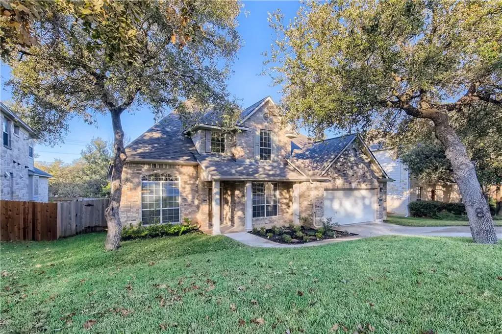 Round Rock, TX 78681,3700 Cerulean WAY