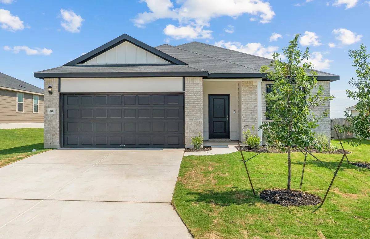 Temple, TX 76501,918 Childress DR