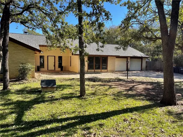 800 BREAKAWAY RD,  Cedar Park,  TX 78613