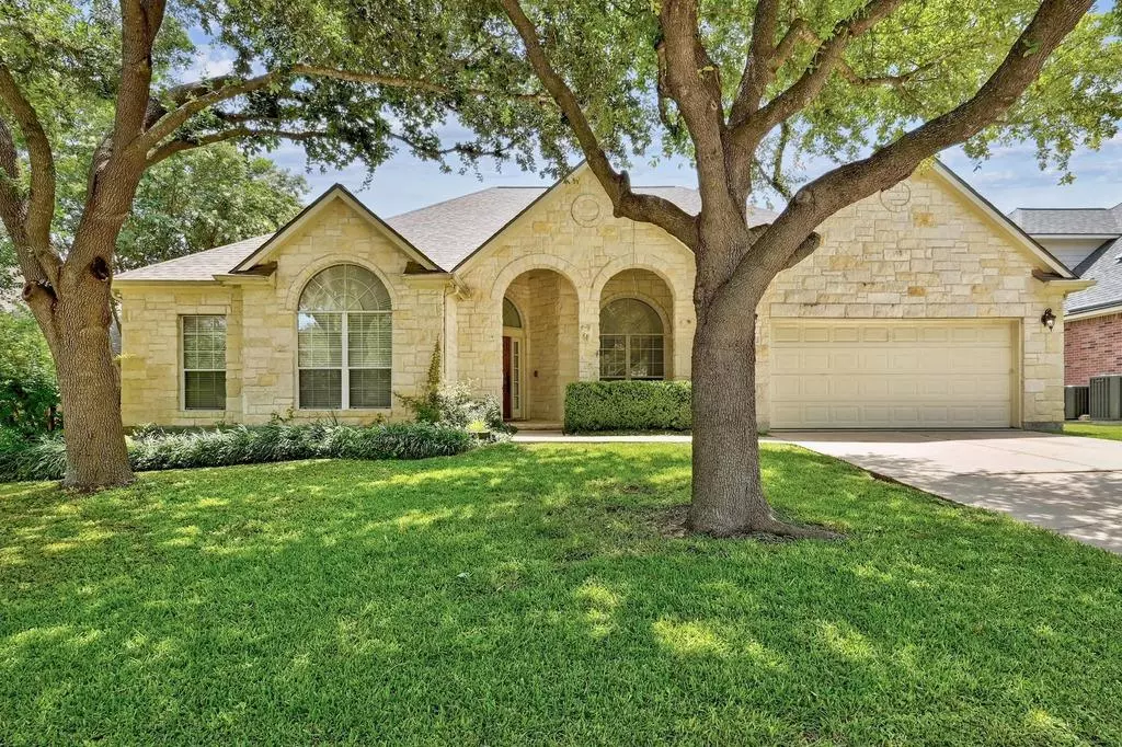 Round Rock, TX 78665,1521 Foppiano LOOP