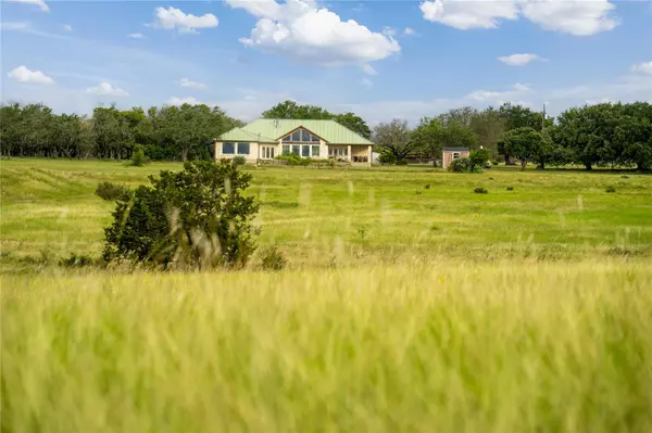 Briggs, TX 78608,0 Vaquero Vista LN