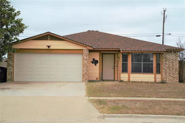 611 Deloris DR, Killeen, TX 76542