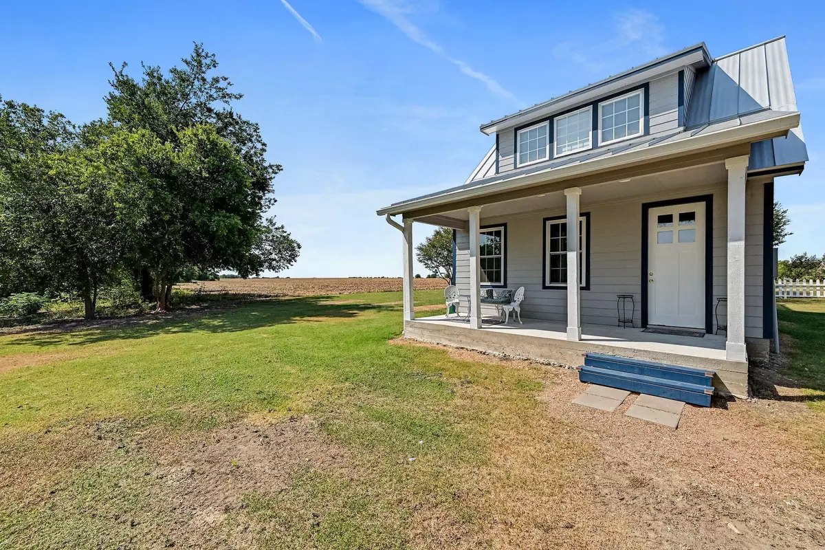 Taylor, TX 76574,600 County Road 412 #B