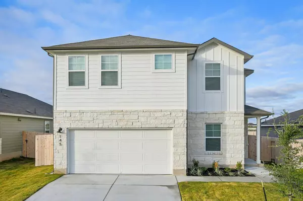 145 Honey Bee RD, Jarrell, TX 76537