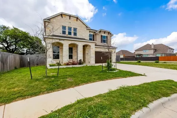 716 Priscilla CT, Leander, TX 78641