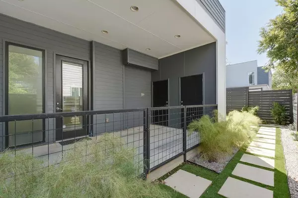 1904 E 17th ST #B, Austin, TX 78702