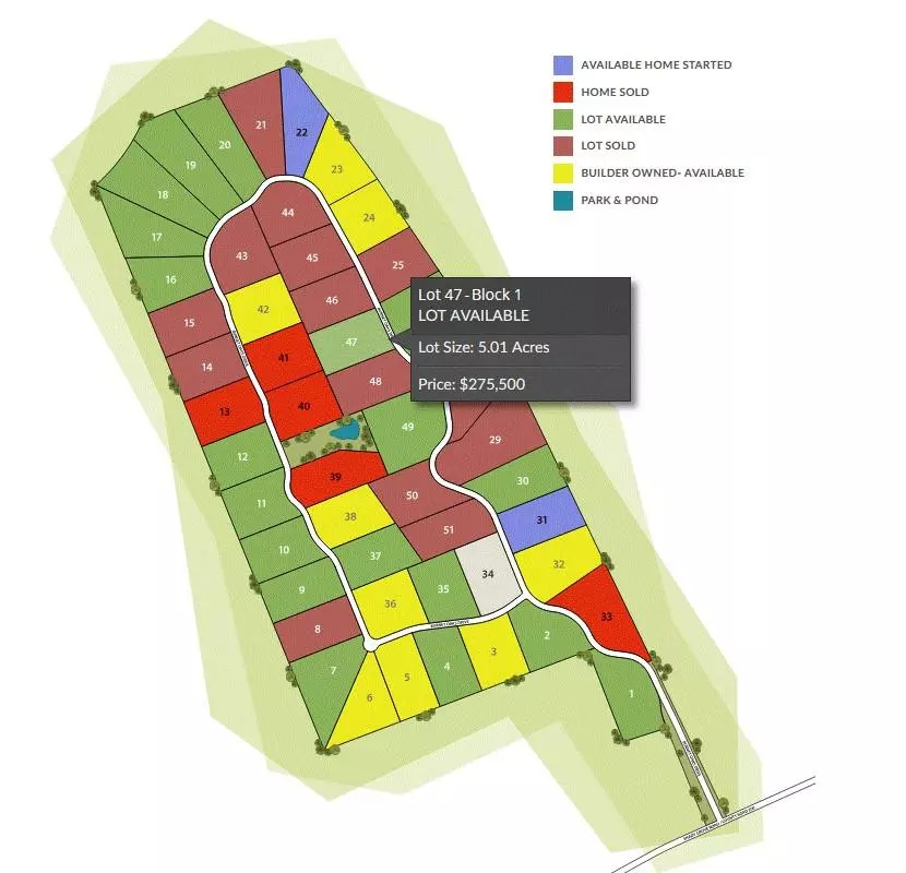 Burnet, TX 78611,Tract 47 Burnet Oaks DR