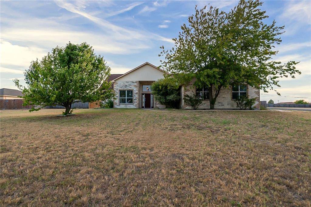 145 Oak Stone DR, Jarrell, TX 76537
