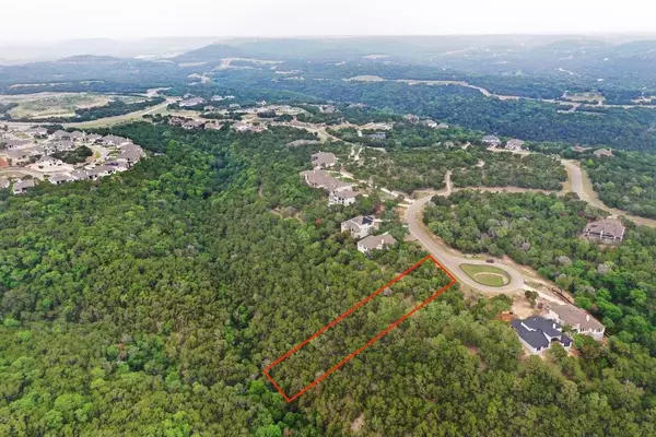 Jonestown, TX 78645,6813 Sunset Ridge WAY