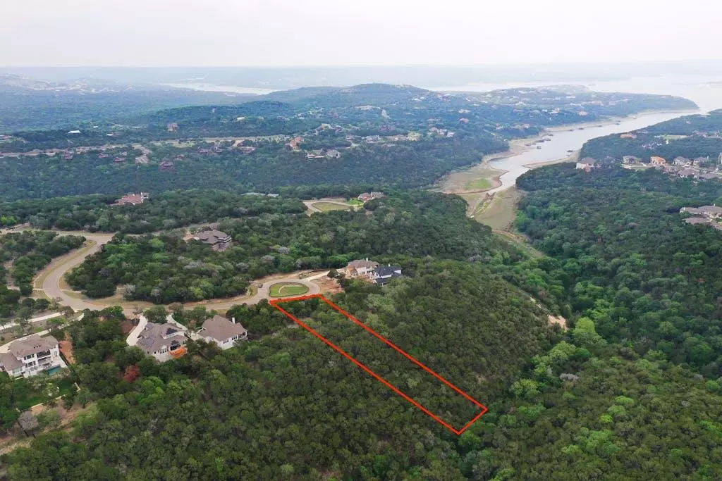 Jonestown, TX 78645,6813 Sunset Ridge WAY