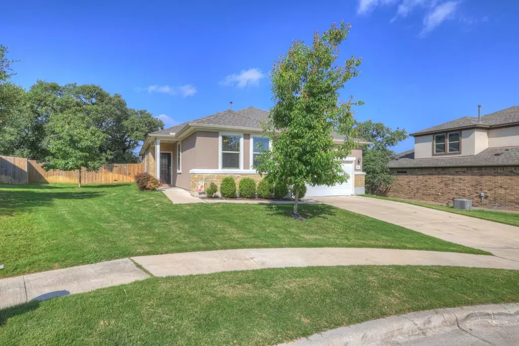 San Marcos, TX 78666,106 Mary Max CV