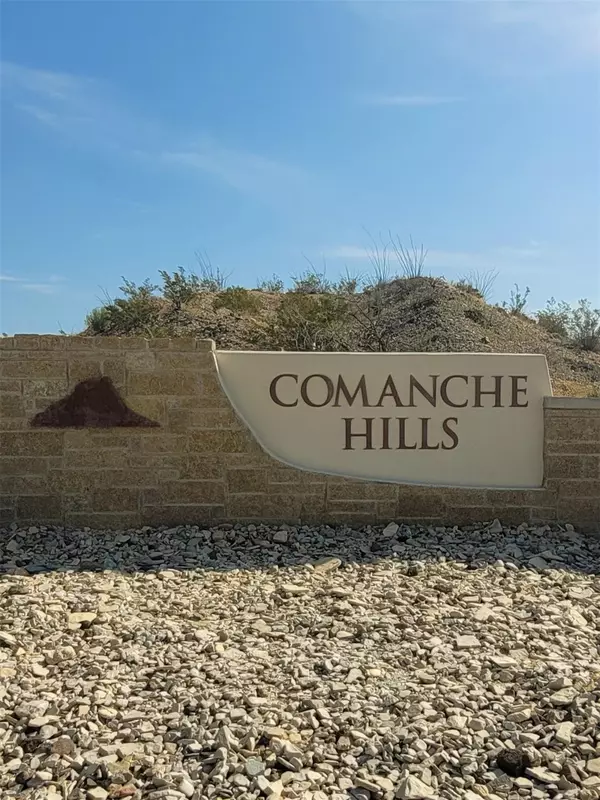 Lot 17 Comanche Hills DR, Lajitas, TX 79852