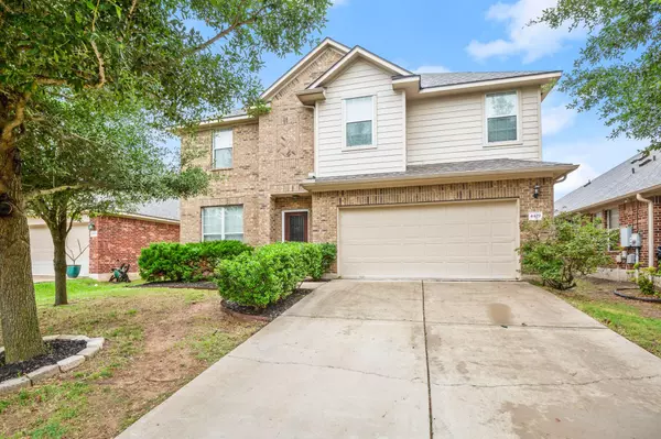 4429 Rolling Water DR, Pflugerville, TX 78660