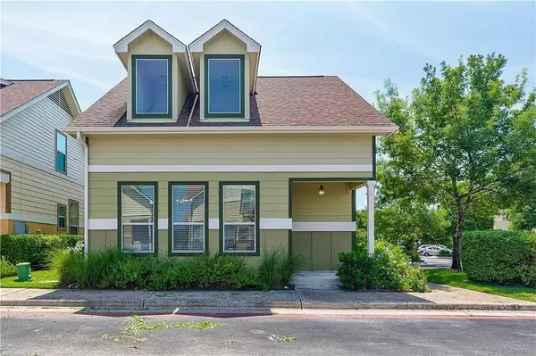 10700 Macmora RD #106, Austin, TX 78758