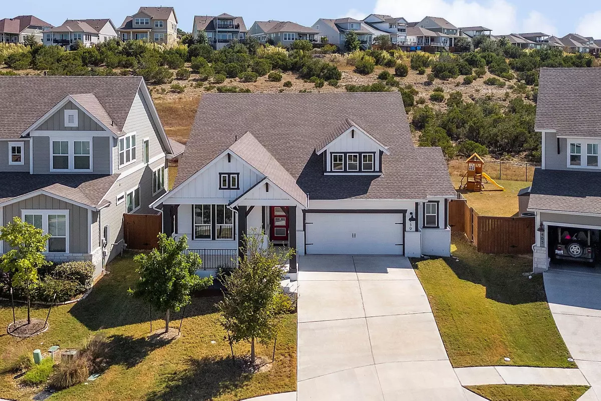 Dripping Springs, TX 78620,459 Crimson Sky CT