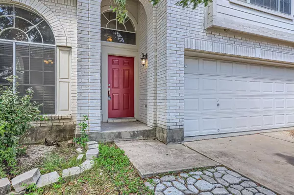 Round Rock, TX 78664,1714 Candelaria Mesa DR