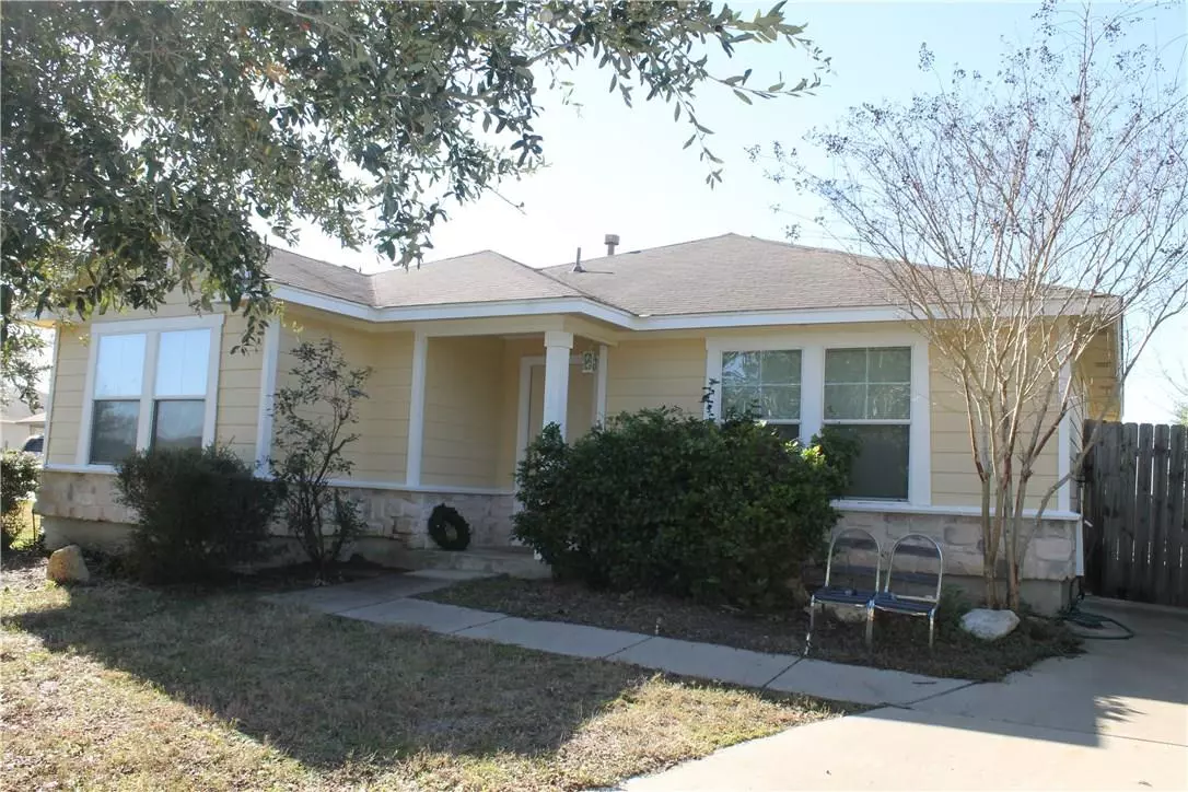 Manor, TX 78653,11512 Melstone DR