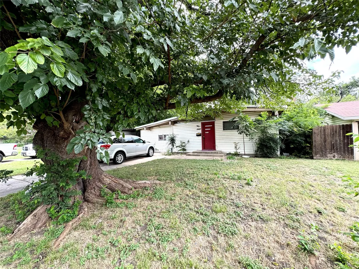 Temple, TX 76501,1007 N 17th ST