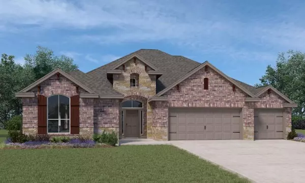 1796 Meadow Crest DR, Salado, TX 76571