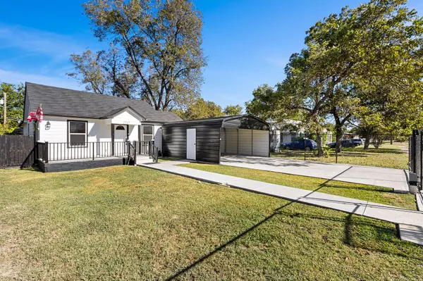 Waco, TX 76708,2717 Proctor Ave