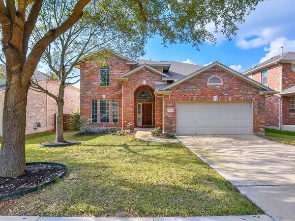 Cedar Park, TX 78613,2315 Narrow Valley DR