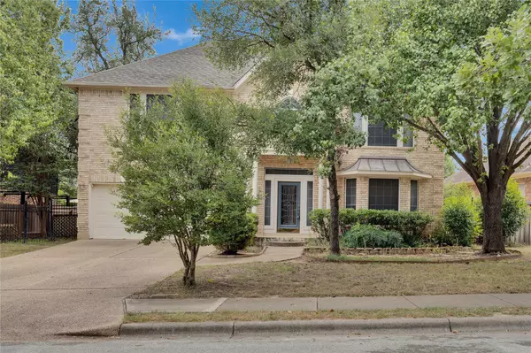 Austin, TX 78730,5407 Merrywing CIR