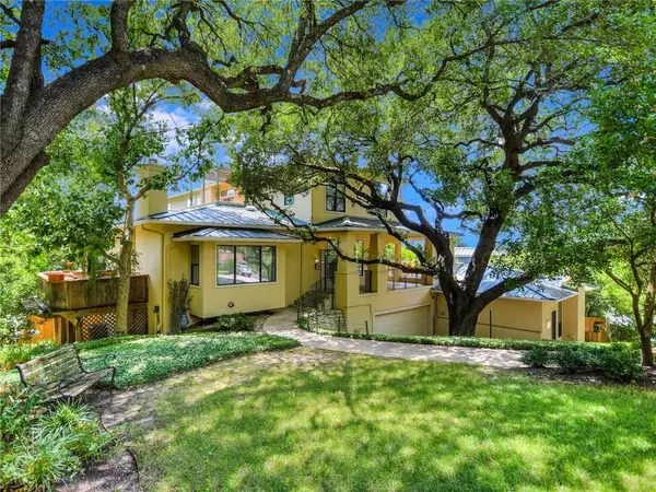 1115 W 7th ST #203,  Austin,  TX 78703