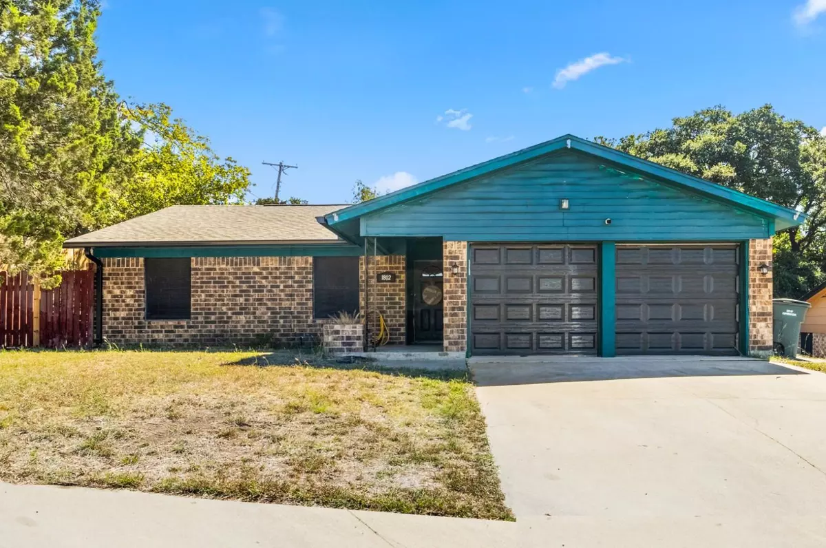 Copperas Cove, TX 76522,1802 Wanda ST