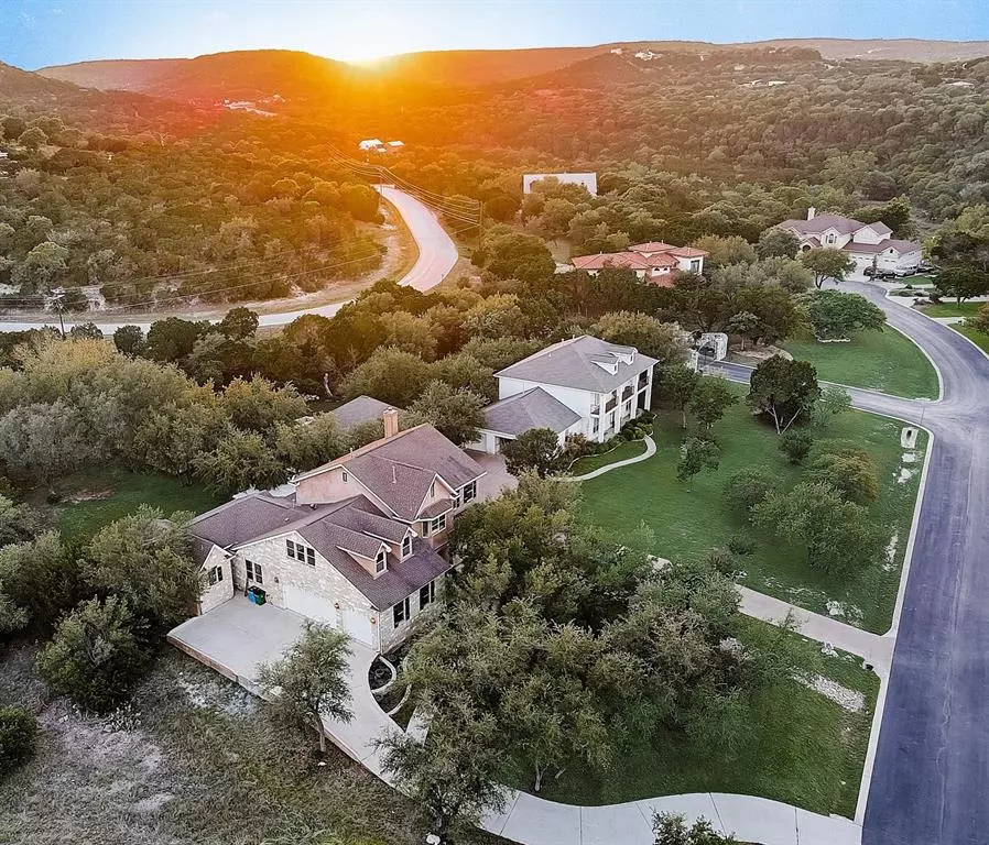 Jonestown, TX 78645,17907 Crystal CV