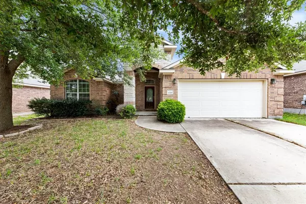1333 Irish Moss TRL,  Round Rock,  TX 78665