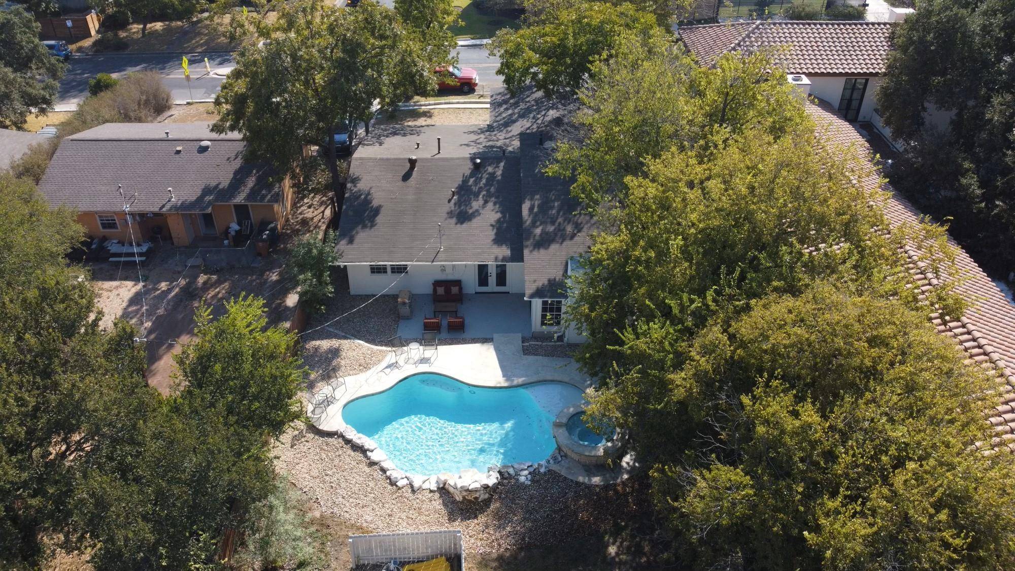 2200 Westover RD, Austin, TX 78703