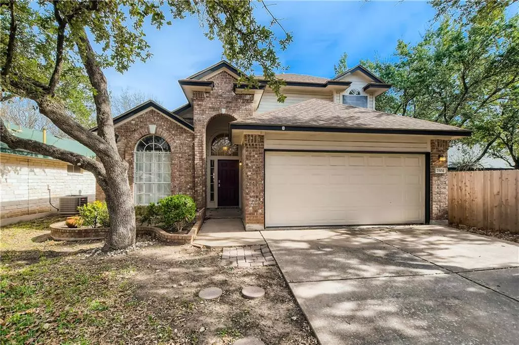 Leander, TX 78641,2504 Johnathan WAY