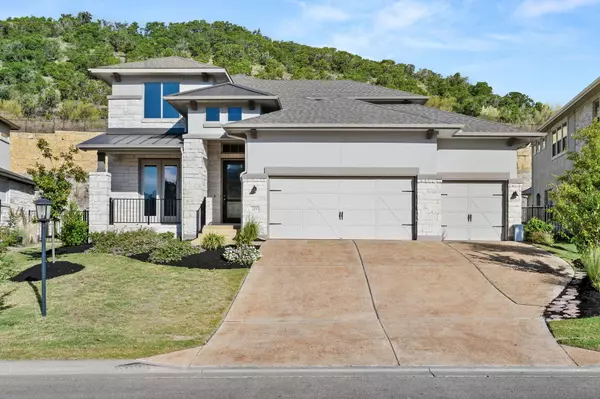 223 Baldovino SKWY, Lakeway, TX 78738